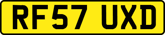 RF57UXD
