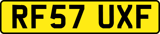 RF57UXF