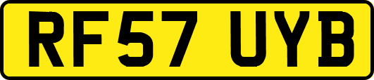 RF57UYB