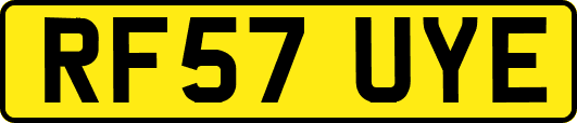 RF57UYE