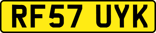 RF57UYK