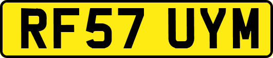 RF57UYM