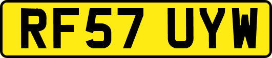 RF57UYW