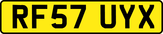 RF57UYX