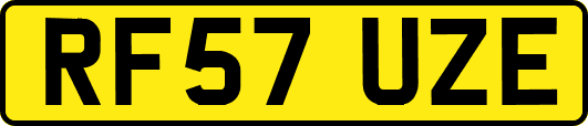 RF57UZE