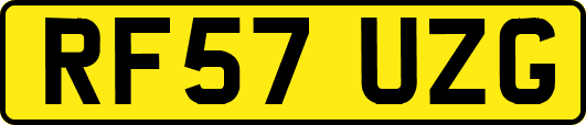 RF57UZG