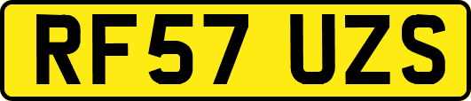 RF57UZS