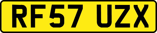 RF57UZX