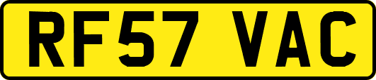 RF57VAC
