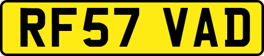 RF57VAD