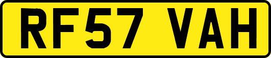 RF57VAH