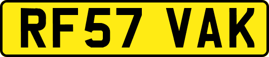 RF57VAK