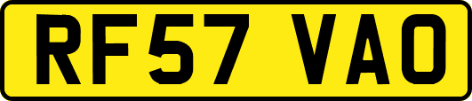 RF57VAO