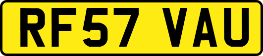 RF57VAU