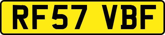 RF57VBF
