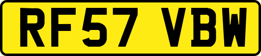 RF57VBW