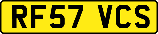 RF57VCS