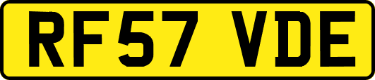 RF57VDE
