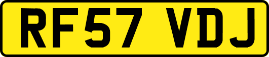 RF57VDJ
