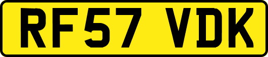 RF57VDK