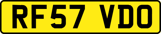 RF57VDO