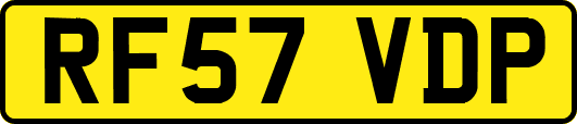 RF57VDP