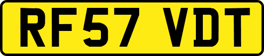 RF57VDT