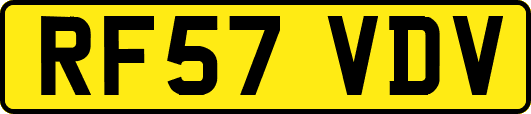 RF57VDV