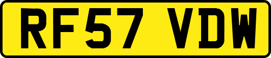 RF57VDW