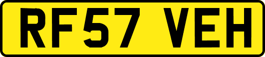 RF57VEH