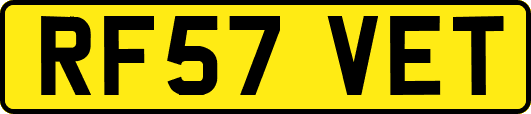 RF57VET