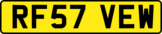 RF57VEW