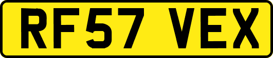 RF57VEX