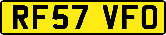 RF57VFO