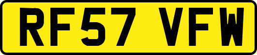 RF57VFW