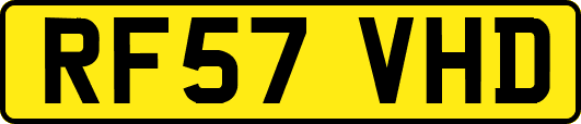 RF57VHD