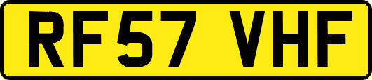 RF57VHF