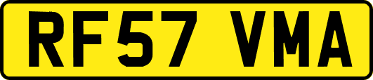 RF57VMA