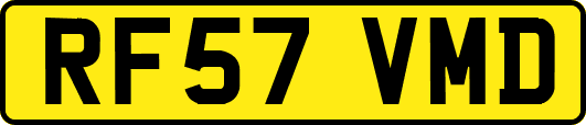 RF57VMD