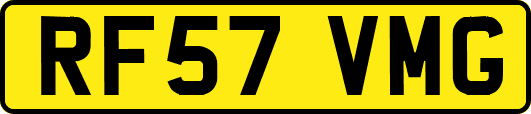 RF57VMG