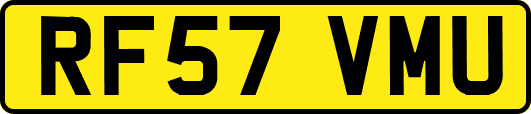 RF57VMU