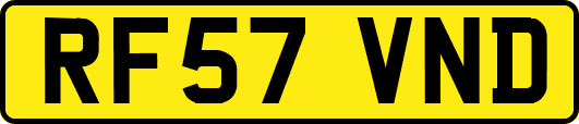 RF57VND