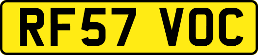 RF57VOC