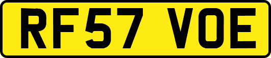RF57VOE