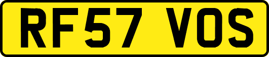 RF57VOS