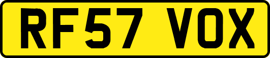 RF57VOX