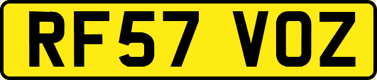 RF57VOZ