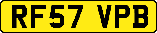 RF57VPB