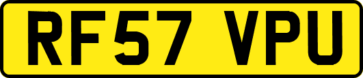 RF57VPU