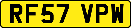 RF57VPW